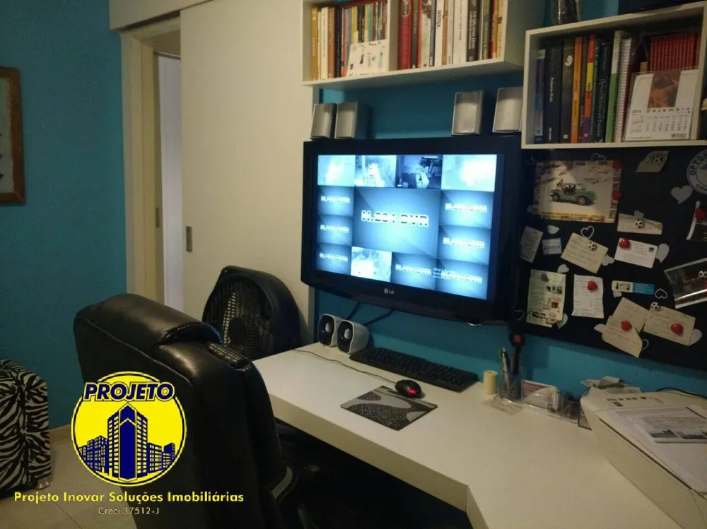 Apartamento, 2 quartos, 50 m² - Foto 11