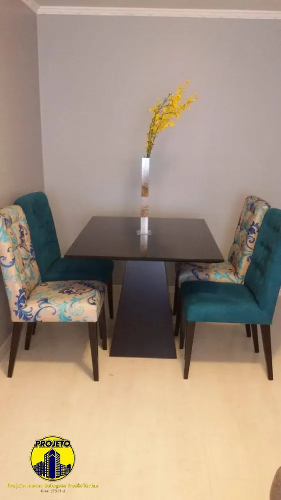 Apartamento, 2 quartos, 50 m² - Foto 7