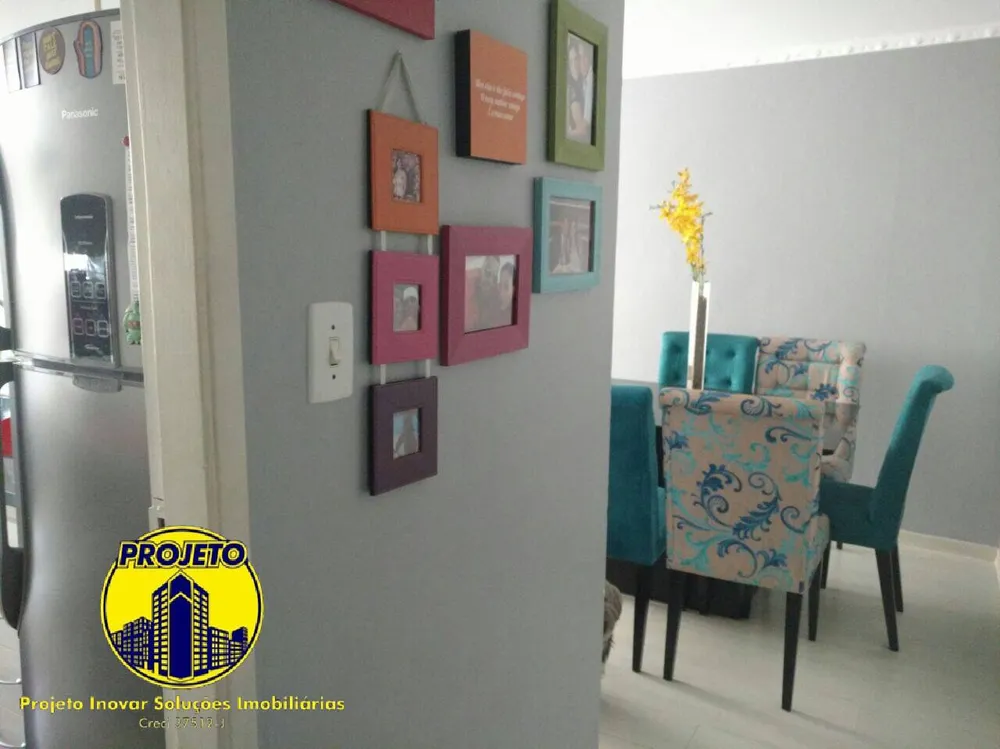 Apartamento, 2 quartos, 50 m² - Foto 9