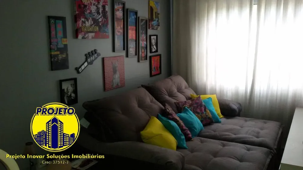 Apartamento, 2 quartos, 50 m² - Foto 10