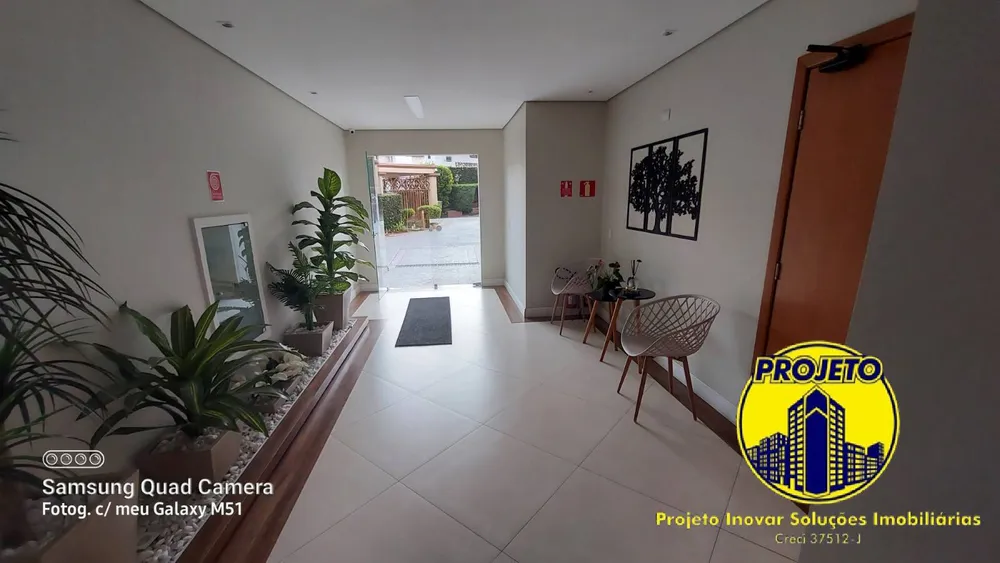Apartamento, 2 quartos, 57 m² - Foto 1