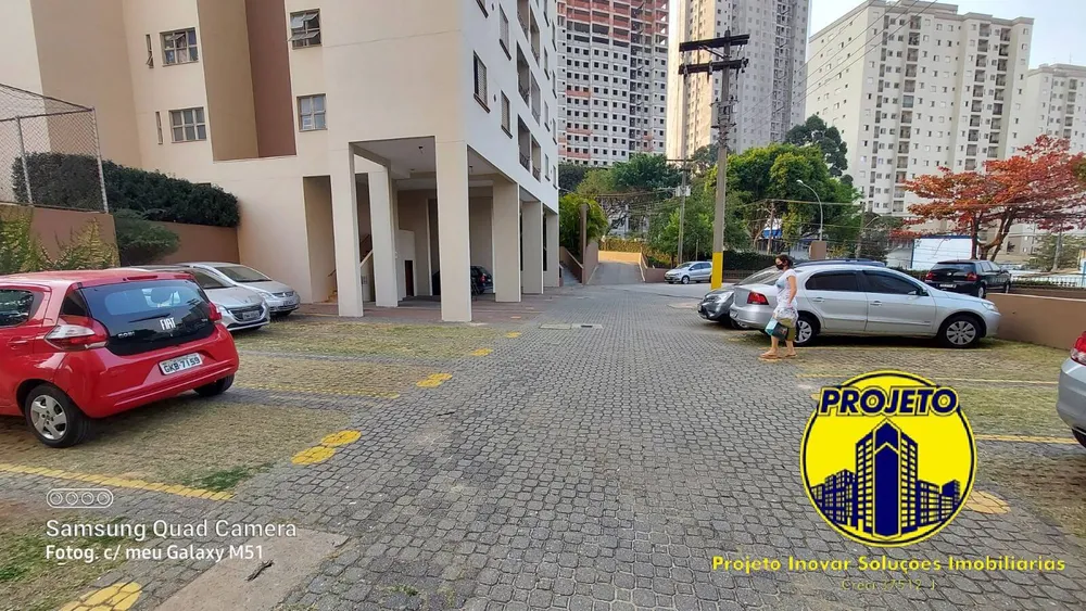 Apartamento, 2 quartos, 57 m² - Foto 12