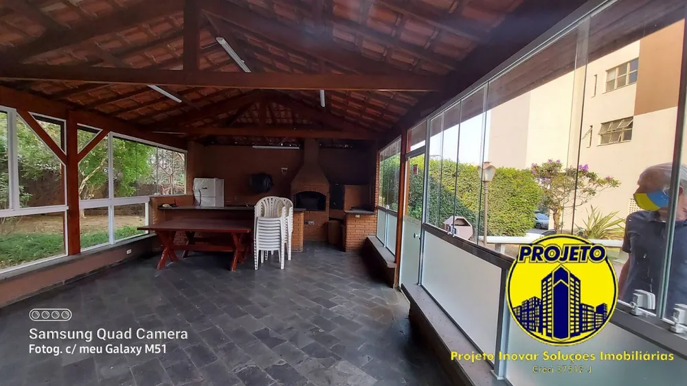 Apartamento, 2 quartos, 57 m² - Foto 8
