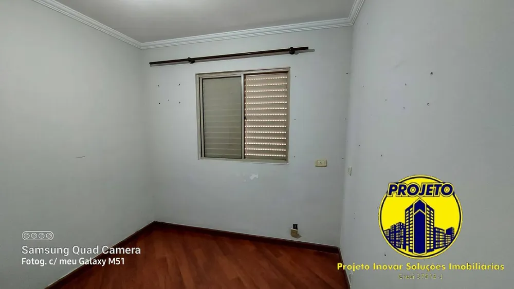 Apartamento, 2 quartos, 57 m² - Foto 6