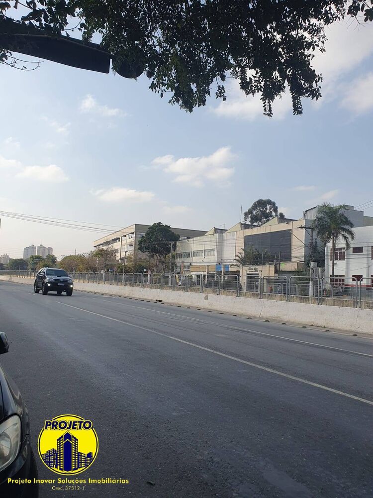 Conjunto Comercial-Sala para alugar, 64m² - Foto 3