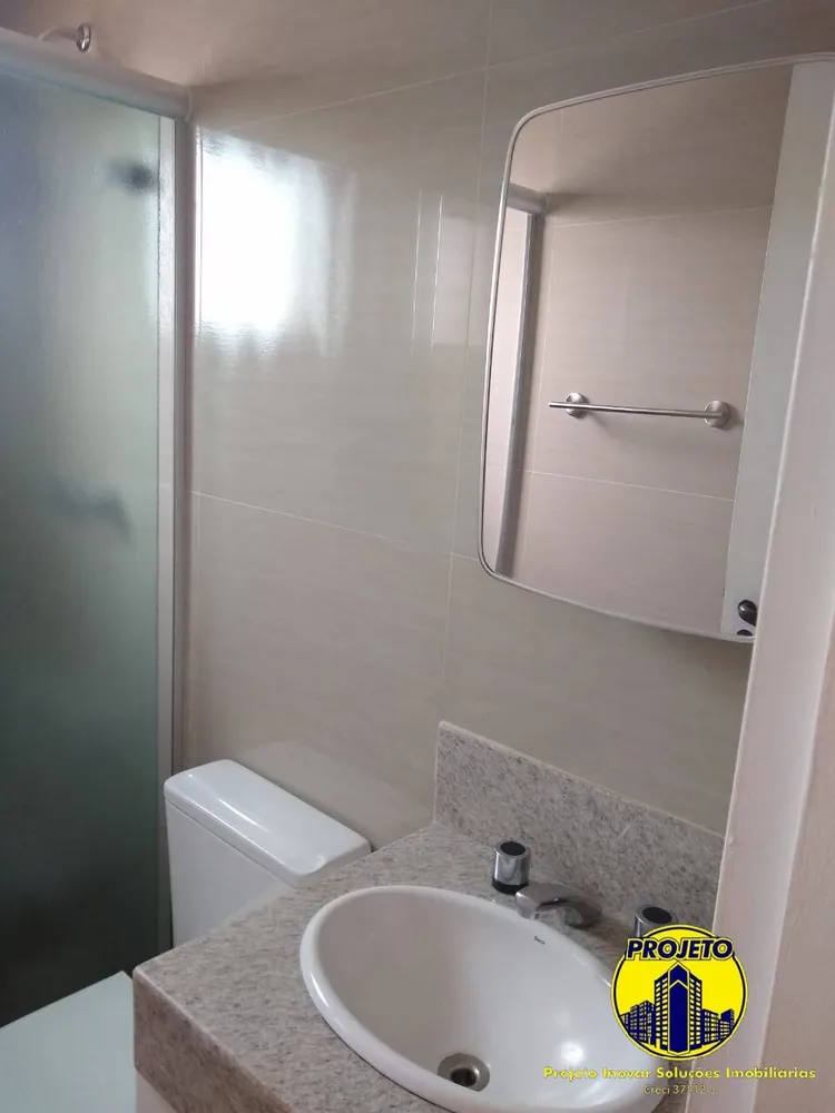 Apartamento, 2 quartos, 60 m² - Foto 8