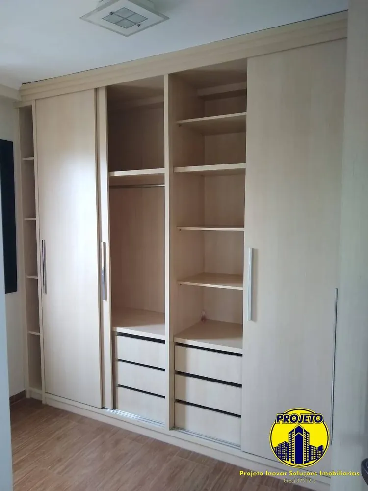 Apartamento, 2 quartos, 60 m² - Foto 10