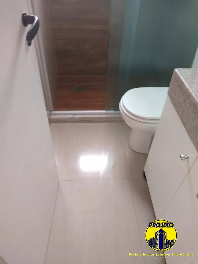 Apartamento, 2 quartos, 60 m² - Foto 7