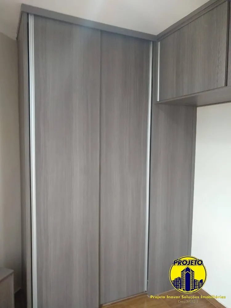 Apartamento, 2 quartos, 60 m² - Foto 11