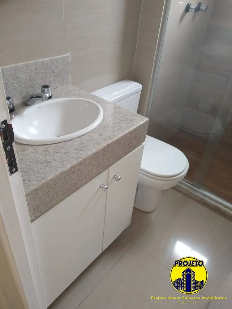 Apartamento, 2 quartos, 60 m² - Foto 9