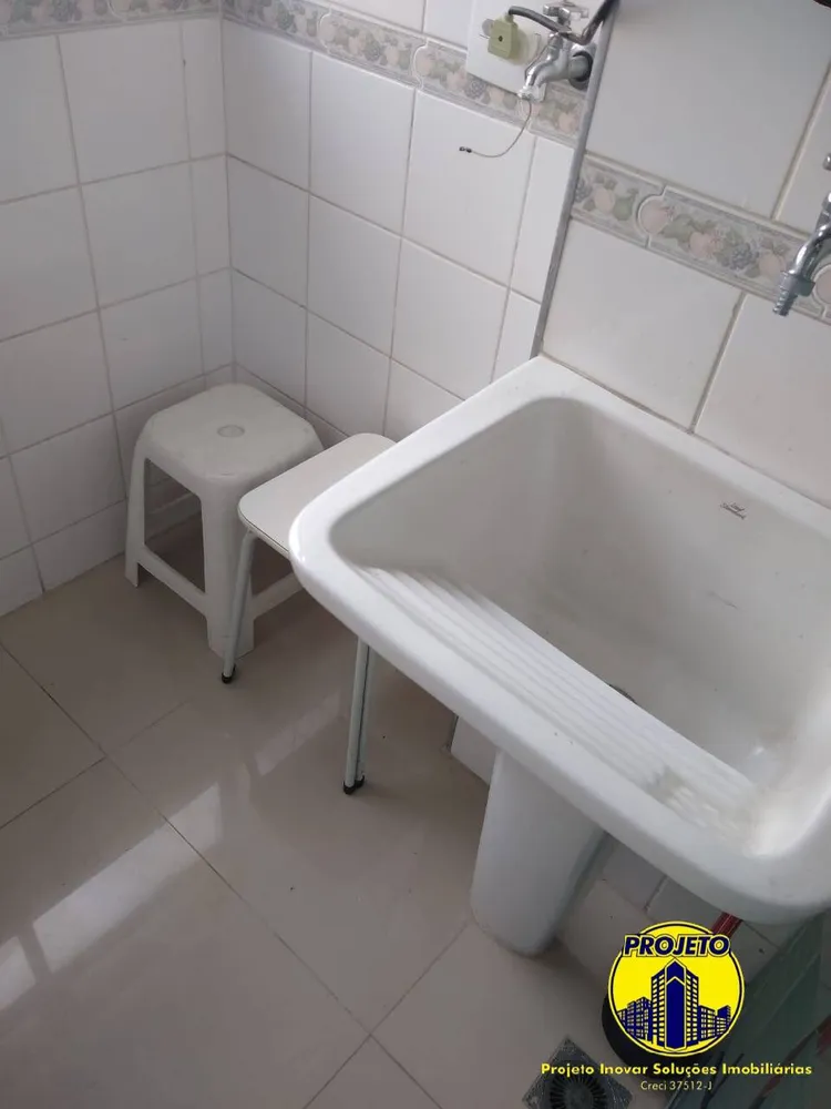 Apartamento, 2 quartos, 60 m² - Foto 6