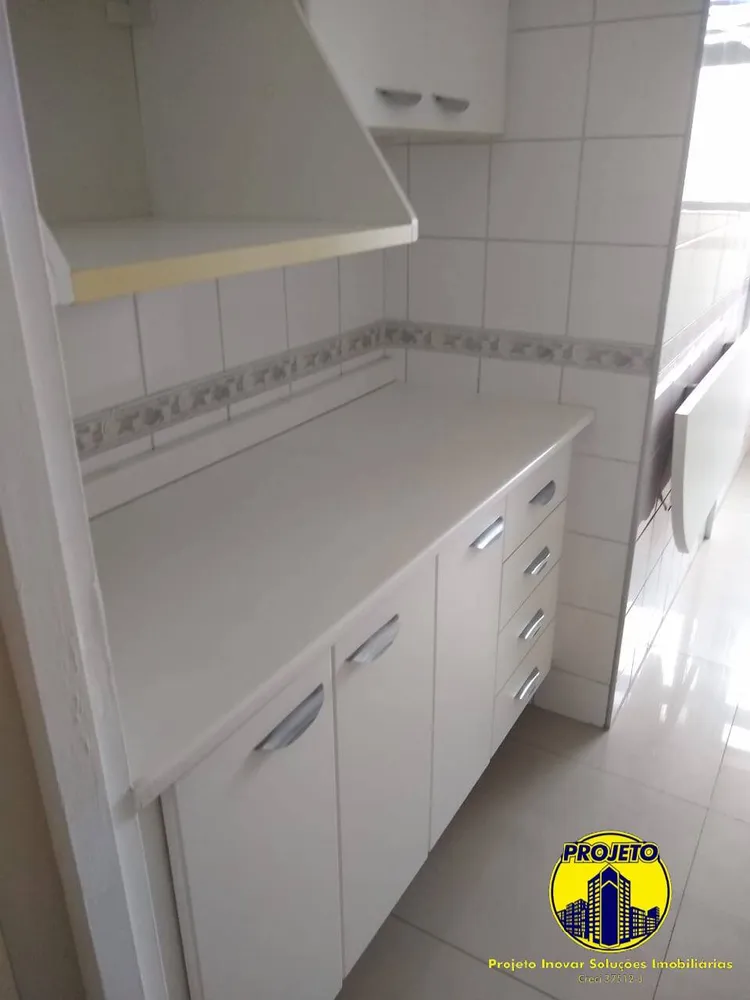 Apartamento, 2 quartos, 60 m² - Foto 5