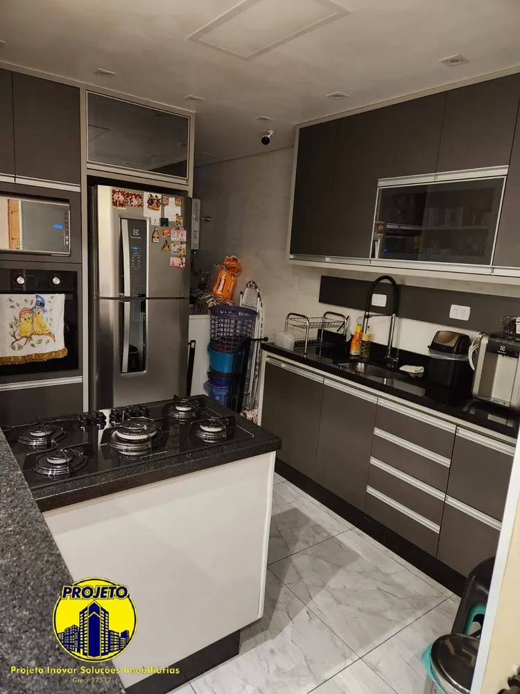 Apartamento, 3 quartos, 80 m² - Foto 7