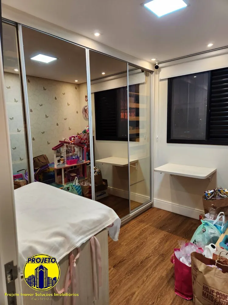 Apartamento, 3 quartos, 80 m² - Foto 4