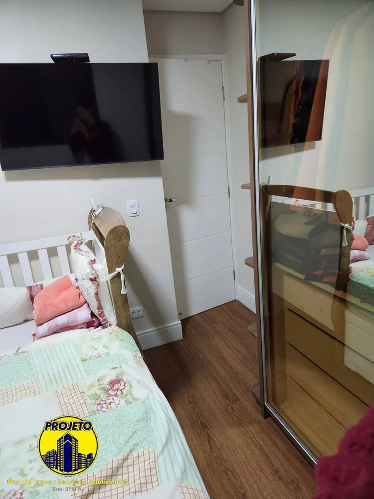 Apartamento, 3 quartos, 80 m² - Foto 5