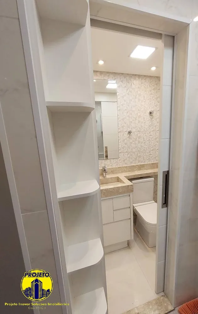 Apartamento, 3 quartos, 80 m² - Foto 12
