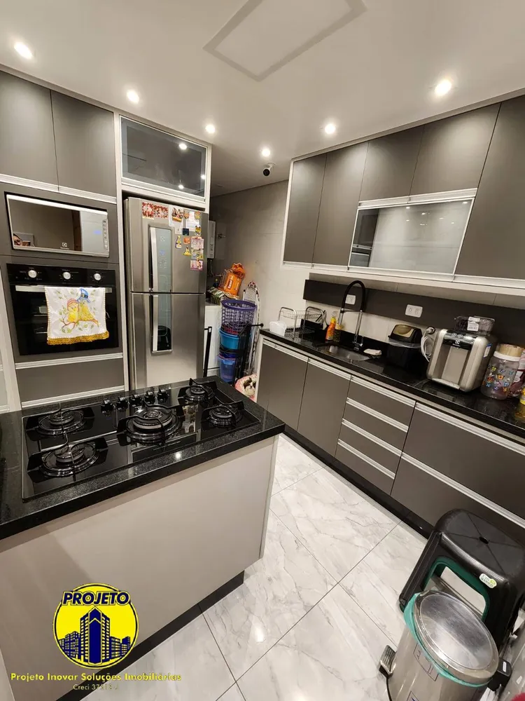 Apartamento, 3 quartos, 80 m² - Foto 6