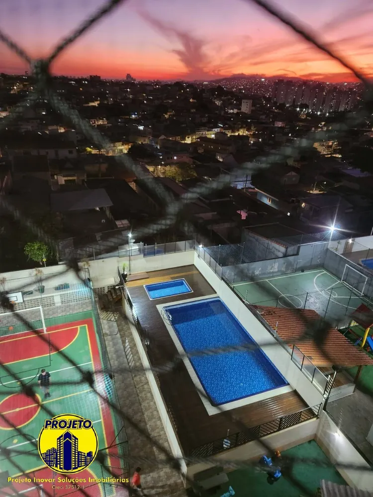Apartamento, 3 quartos, 80 m² - Foto 3