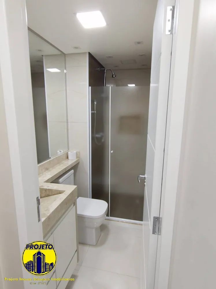 Apartamento, 3 quartos, 80 m² - Foto 10