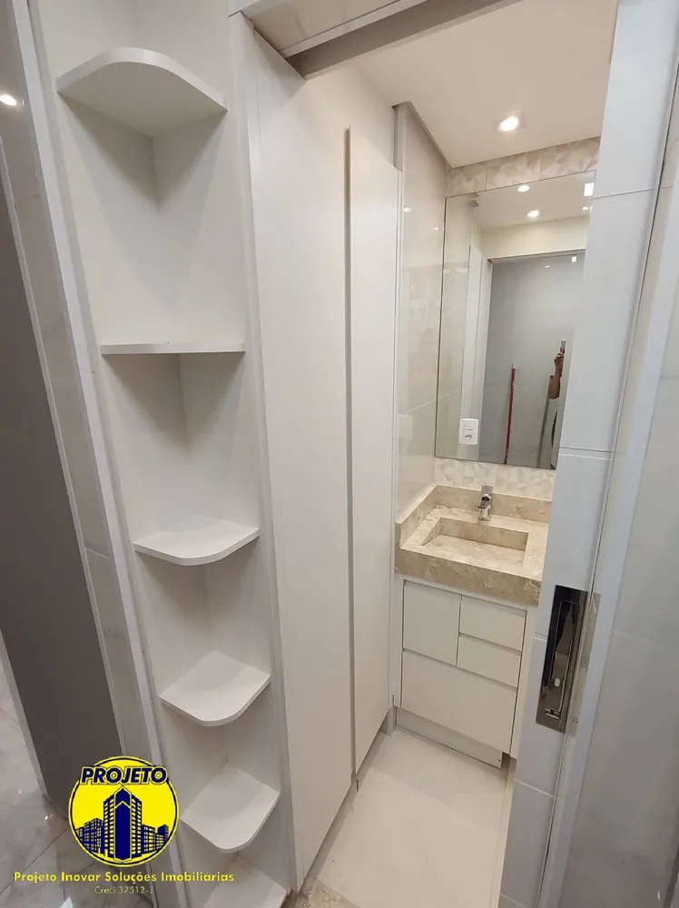 Apartamento, 3 quartos, 80 m² - Foto 11