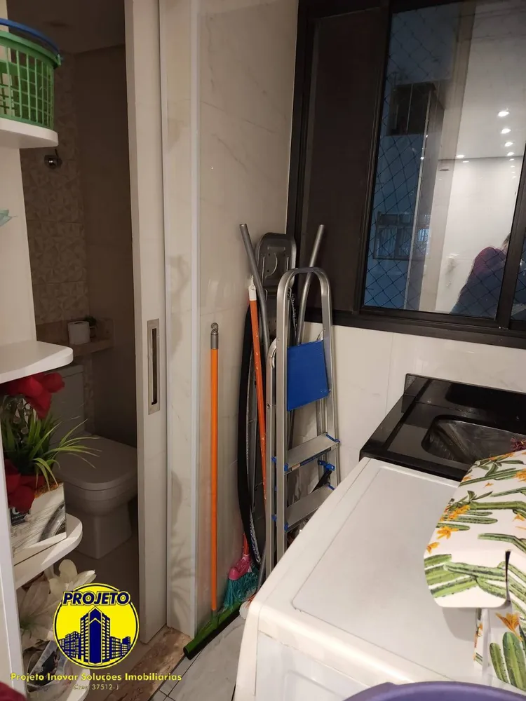 Apartamento, 3 quartos, 80 m² - Foto 9
