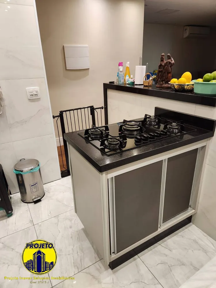 Apartamento, 3 quartos, 80 m² - Foto 8