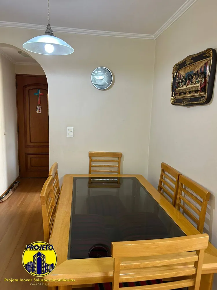 Apartamento, 2 quartos, 54 m² - Foto 4