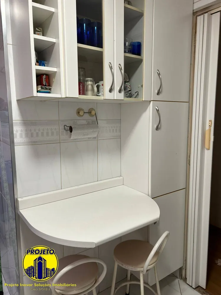 Apartamento, 2 quartos, 54 m² - Foto 9