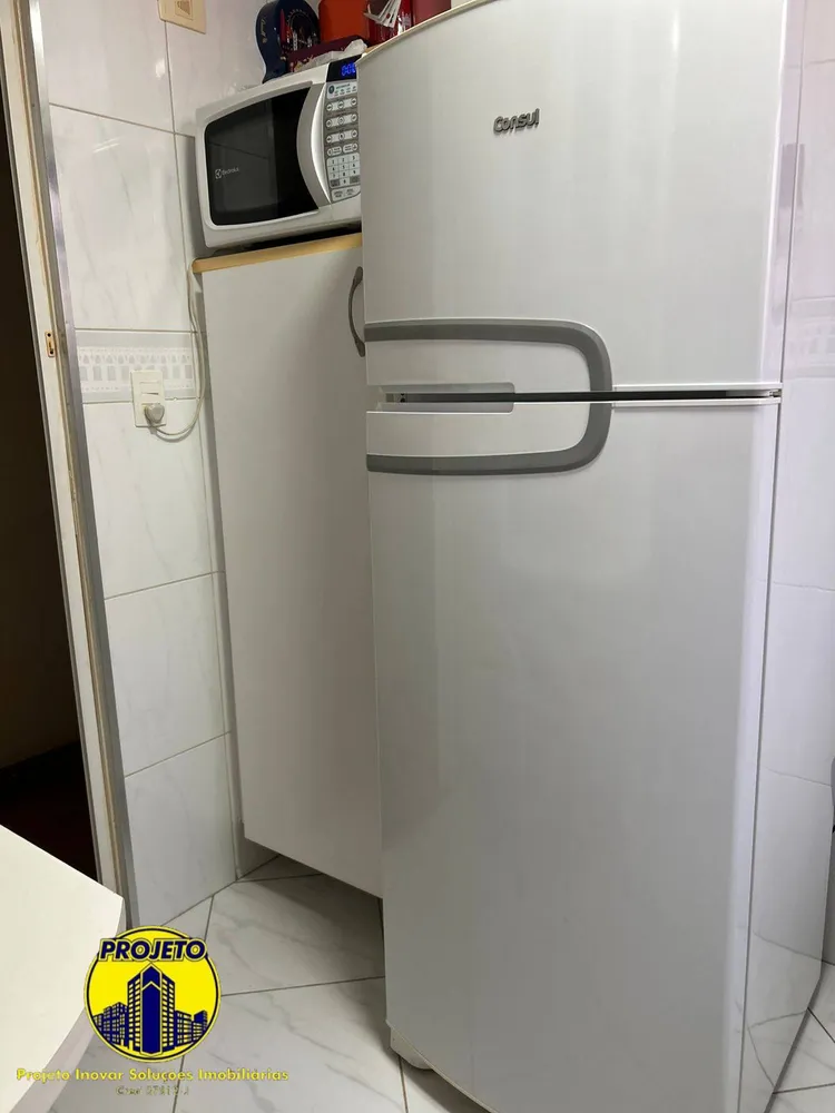 Apartamento, 2 quartos, 54 m² - Foto 7