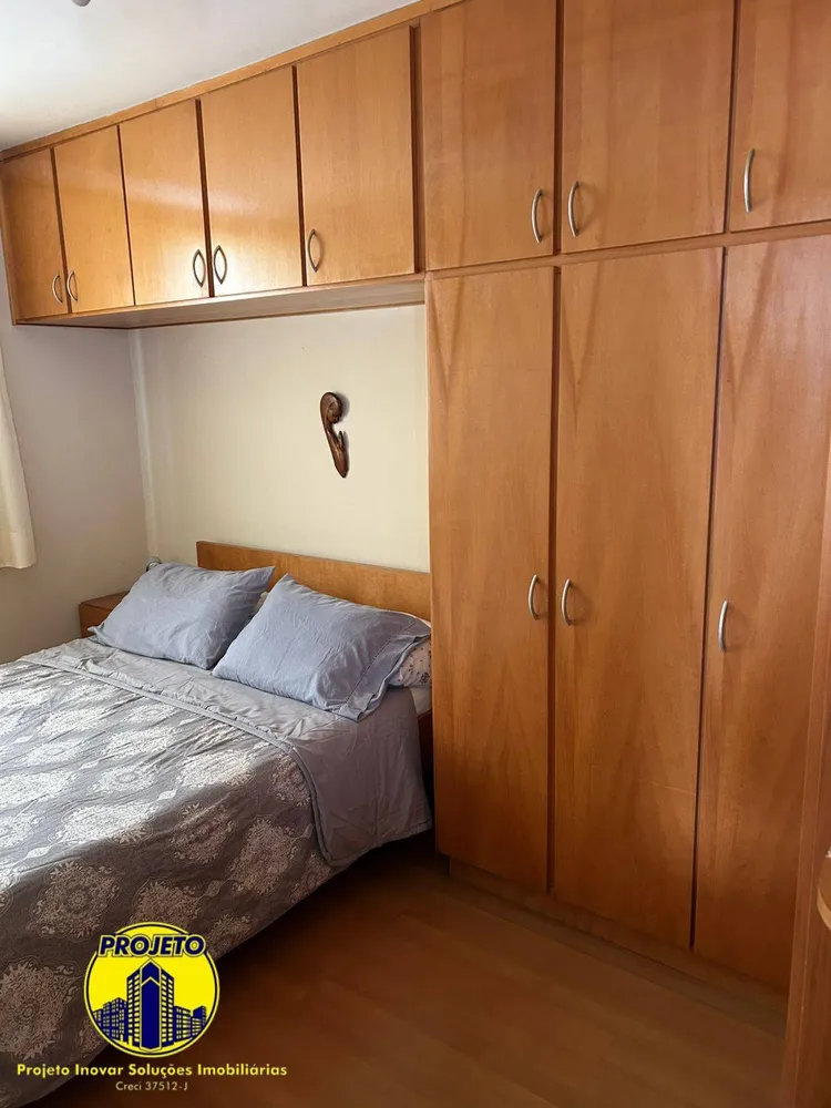 Apartamento, 2 quartos, 54 m² - Foto 5