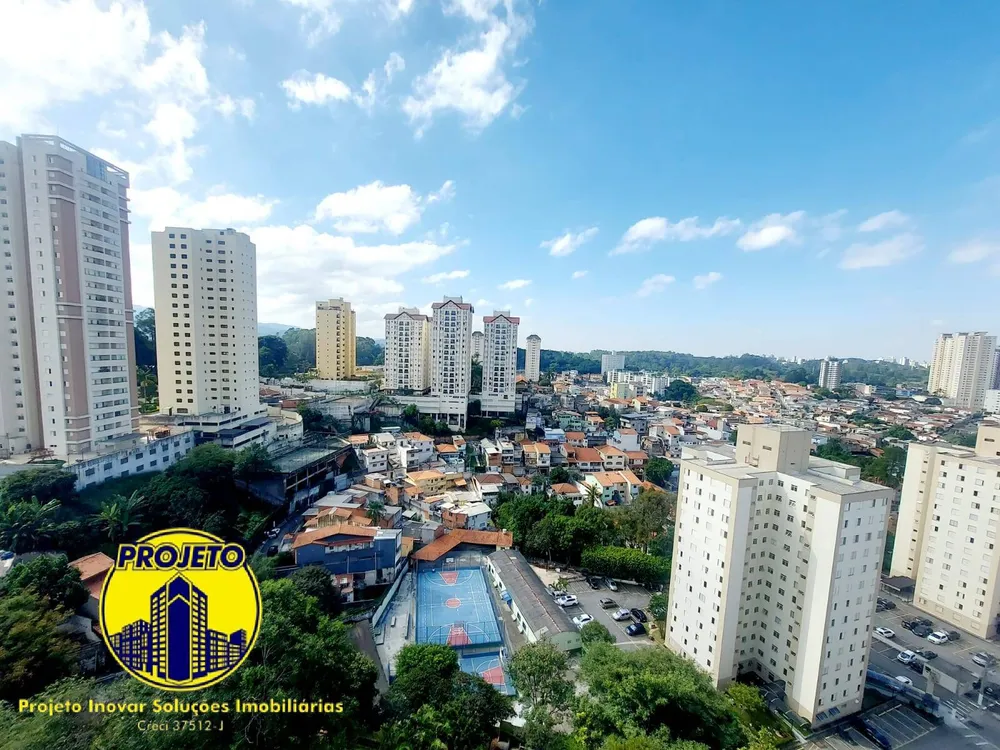 Apartamento, 2 quartos, 54 m² - Foto 10