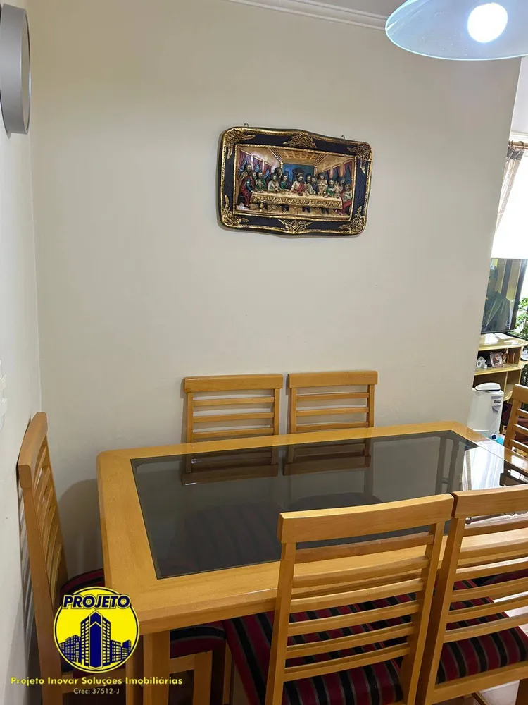 Apartamento, 2 quartos, 54 m² - Foto 3