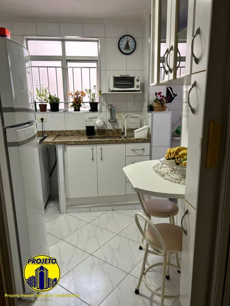 Apartamento, 2 quartos, 54 m² - Foto 8