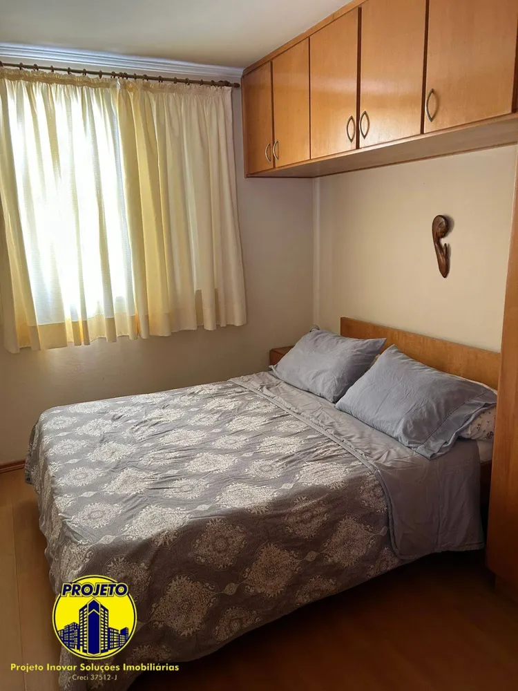 Apartamento, 2 quartos, 54 m² - Foto 6