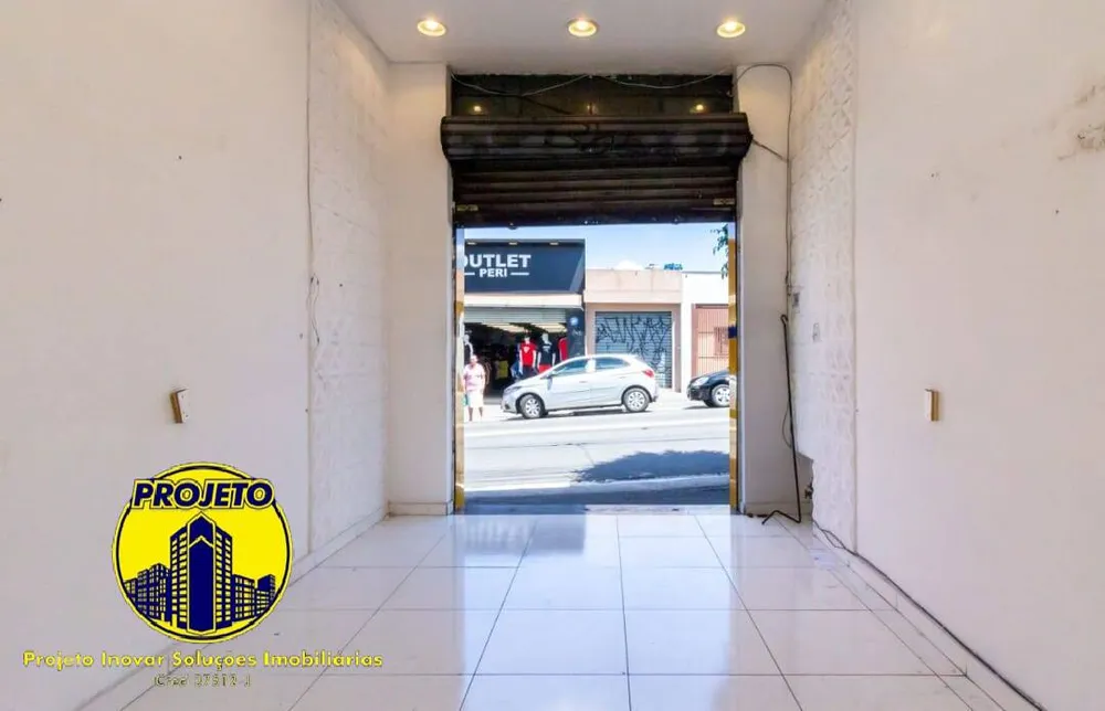 Loja-Salão, 80 m² - Foto 9