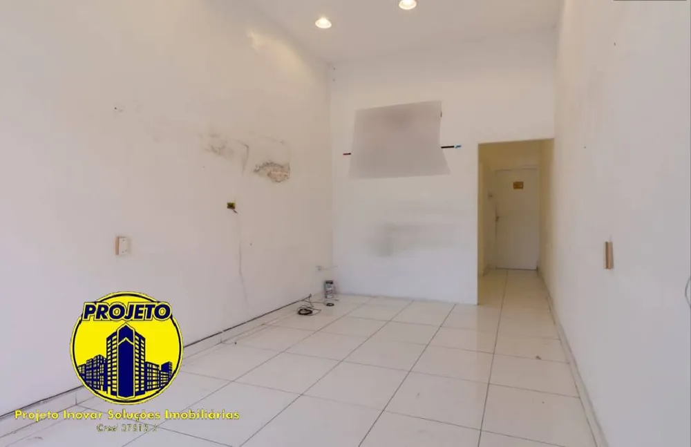 Loja-Salão, 80 m² - Foto 5
