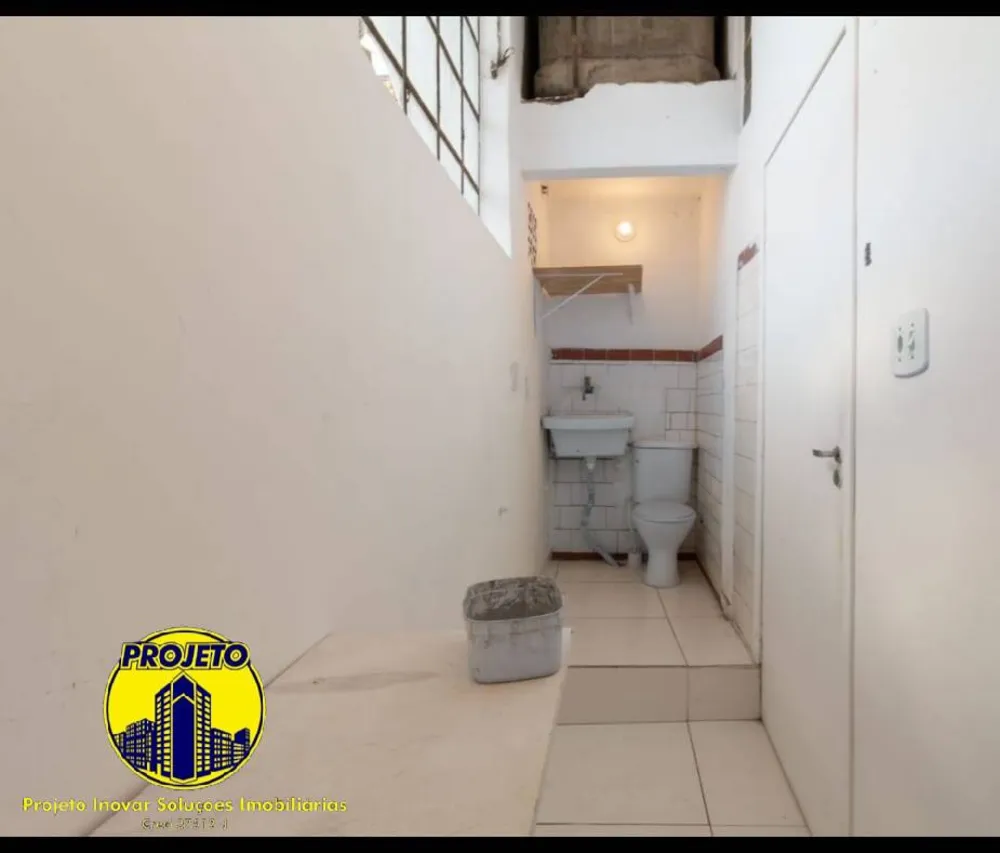 Loja-Salão, 80 m² - Foto 7
