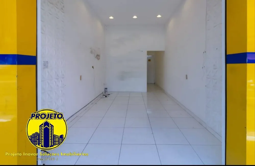 Loja-Salão, 80 m² - Foto 6