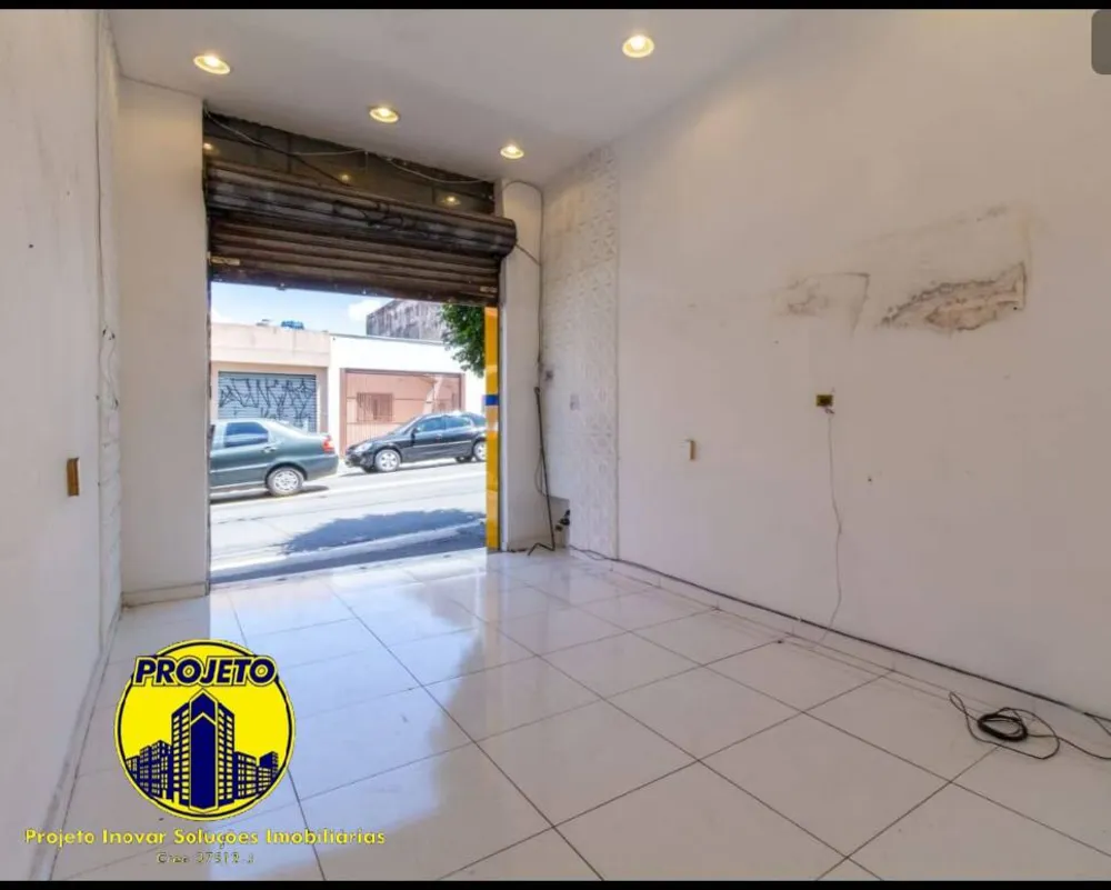 Loja-Salão, 80 m² - Foto 10
