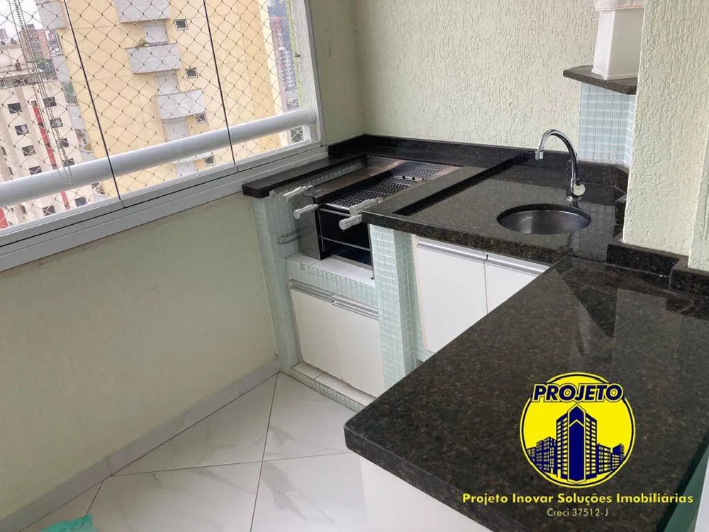 Apartamento, 3 quartos, 90 m² - Foto 3