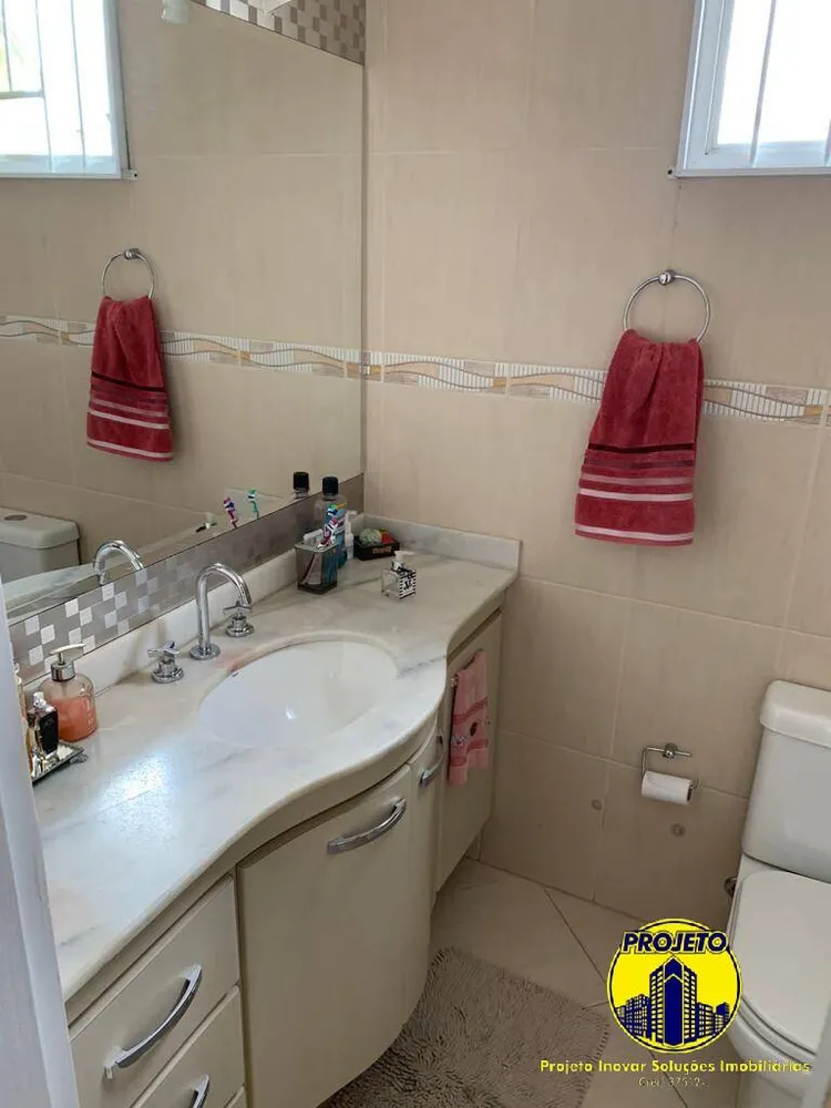 Apartamento, 3 quartos, 90 m² - Foto 4