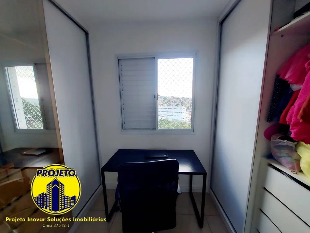 Apartamento, 3 quartos, 63 m² - Foto 6