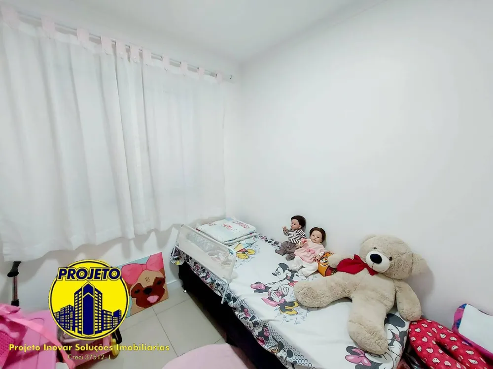 Apartamento, 3 quartos, 63 m² - Foto 4