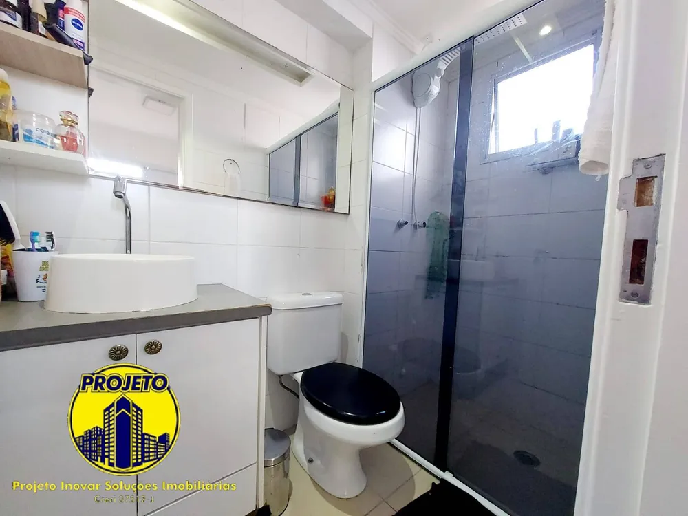 Apartamento, 3 quartos, 63 m² - Foto 9