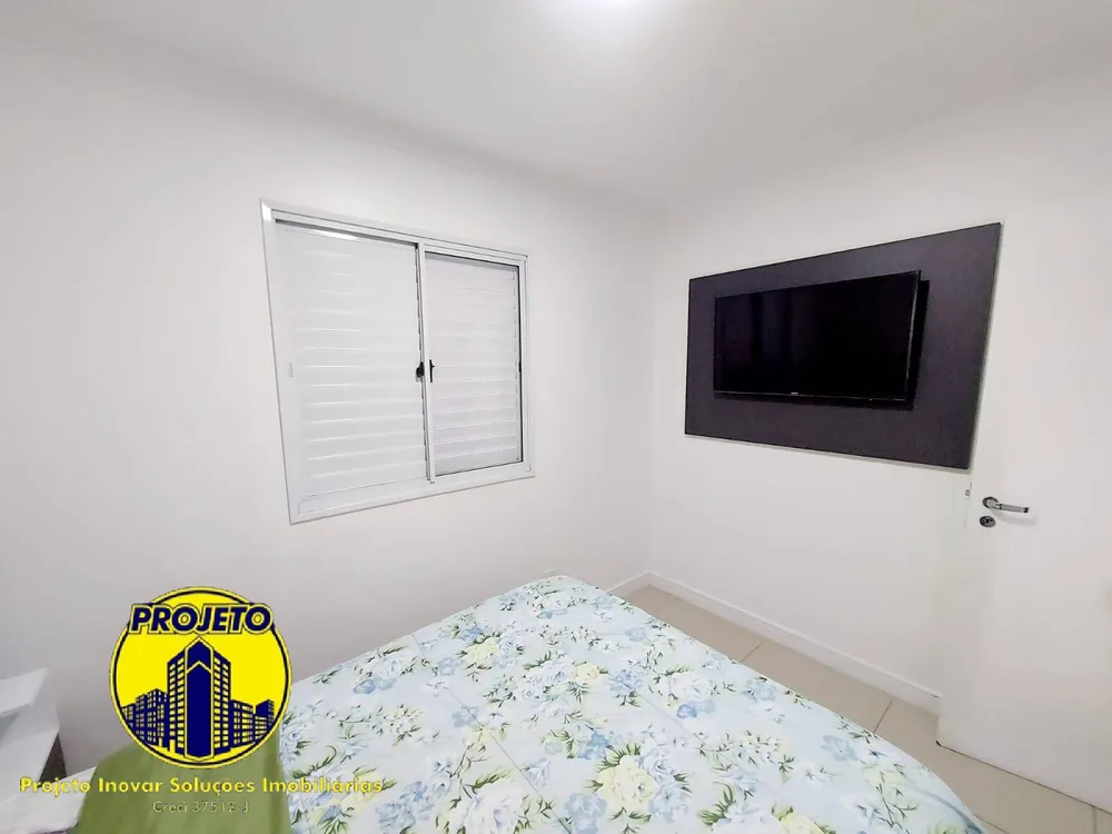 Apartamento, 3 quartos, 63 m² - Foto 2