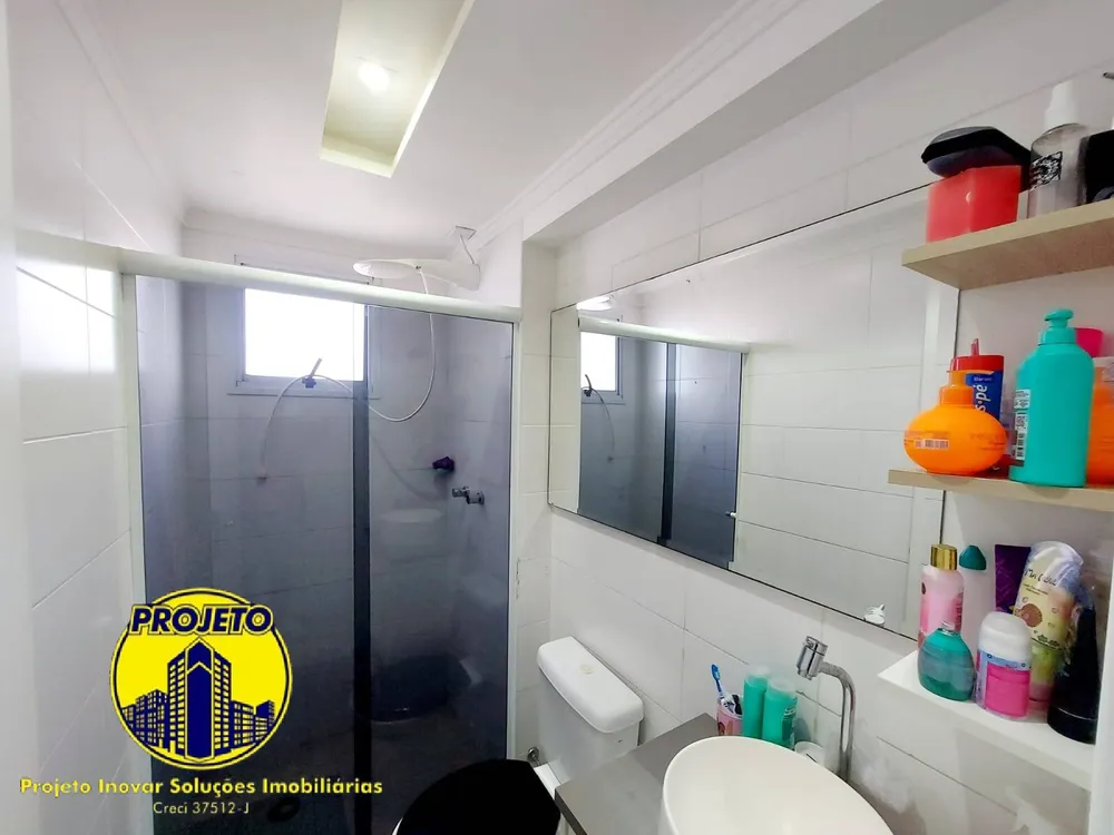 Apartamento, 3 quartos, 63 m² - Foto 7