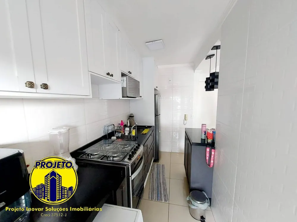 Apartamento, 3 quartos, 63 m² - Foto 8
