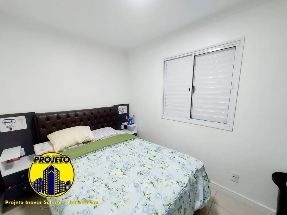 Apartamento, 3 quartos, 63 m² - Foto 3