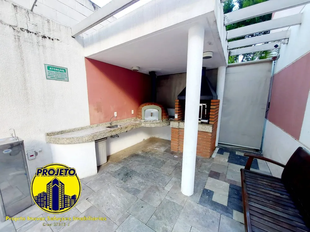 Apartamento, 3 quartos, 63 m² - Foto 11