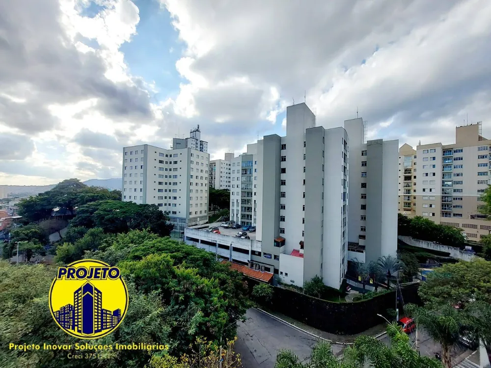 Apartamento, 3 quartos, 63 m² - Foto 10